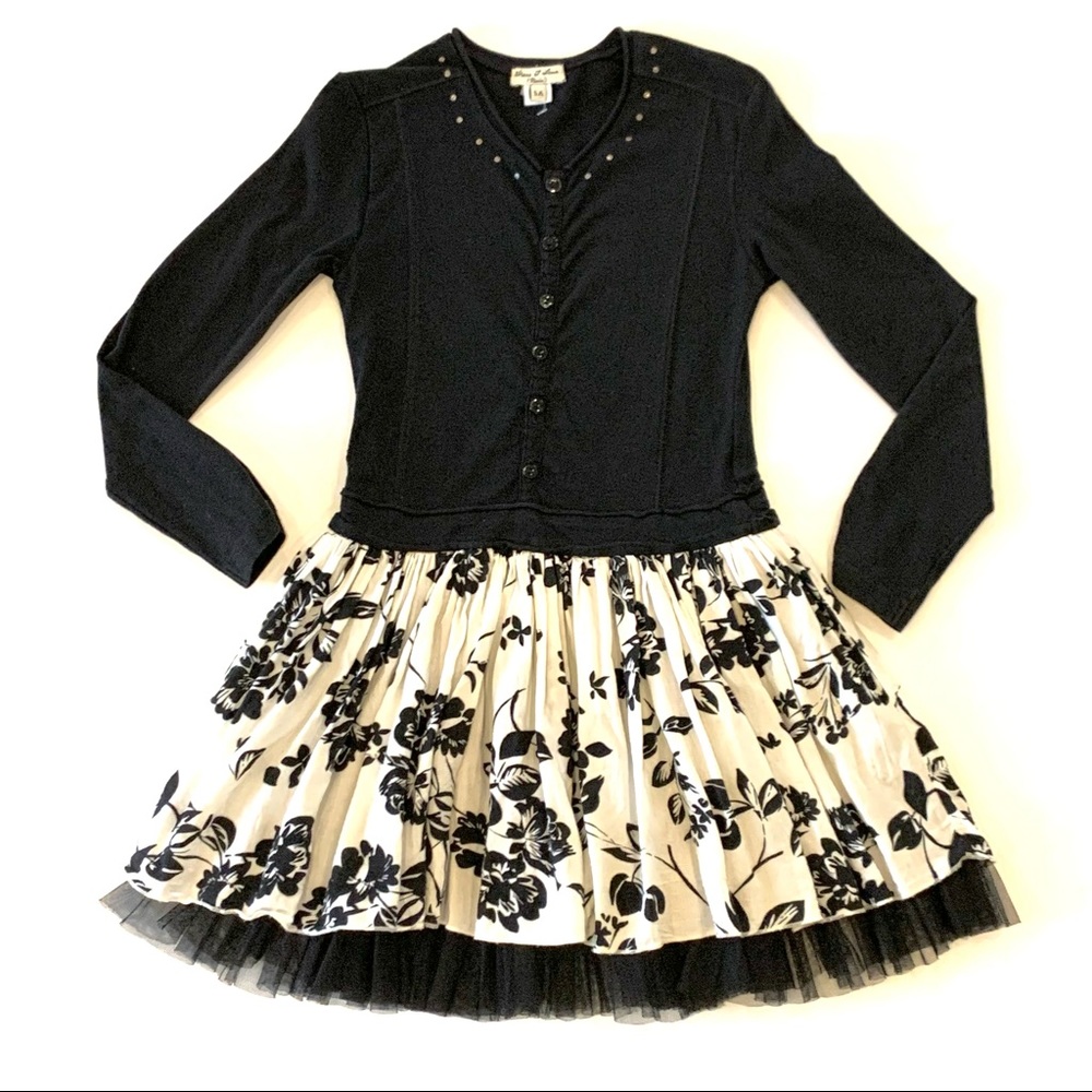 Eliane Et Lena Dress